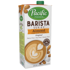 Pacific Barista Series Almond Blender
